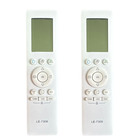 Controle Remoto Para Ar Inverter Midea Rg10a1(b2s)/bgef