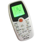 Controle Remoto Para Ar Komeco Brize Maxime Bzs07hx