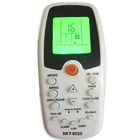 Controle Remoto Para Ar Komeco Kos 12qc 3hx 18fc 3hx Compatív