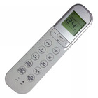 Controle Remoto Para Ar Midea Liva 42mfca09m5 Rg35f/bgef