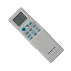 Controle Remoto Para Ar Philco Pac9000tfm9 Ph9000iqfm