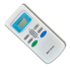 Controle Remoto Para Ar Philco Ph12000fm2 Ph12000m Ph9000tqf