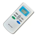 Controle Remoto Para Ar Philco Ph9000tqfm5 Ph9000fm5 Ph12000