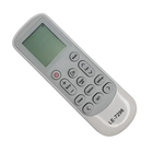 Controle Remoto Para Ar Samsung Am056jnadkh Am056jnvdkh/eu