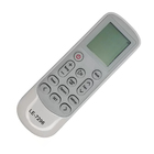 Controle Remoto Para Ar Samsung Ar09msspbgmn Ar09mvspbgmnaz