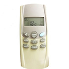 Controle Remoto Para Ar Split Carrier Springer 42xqd018515lc