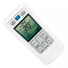 Controle Remoto Para Ar Split Electrolux Xi09f Xi18f Xi18r