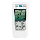 Controle Remoto Para Ar Split Electrolux Xi09f Xi18f Xi18r