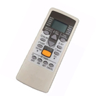 Controle Remoto Para Ar Split Fujitsu Ast12asjcw Ast12asjcw