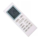 Controle Remoto Para Ar Split Gree Gwh24md-d1nna3c