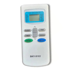 Controle Remoto Para Ar Split Philco Ph12000 Cra01 Ph9000