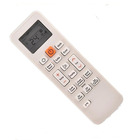 Controle Remoto Para Ar Split Samsung Aqv24psbtxaz Compatível