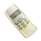 Controle Remoto Para Ar Split Springer Carrier 42xqb024515lc