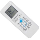 Controle Remoto Para Ar Springer Midea Comfee 42mbca09m5