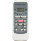 Controle Remoto Para Ar Trane Electrolux  R51/m R51d