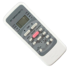 Controle Remoto Para Ar Trane Electrolux Si07r R51/ce