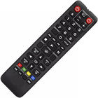 Controle Remoto Para Blu-ray Dvd Samsung Vc-8109 W-1005