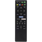 Controle Remoto Para Blu-ray Sony Vc8150 W8105a Sky8071