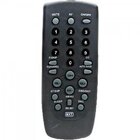 Controle Remoto Para Cce/cyber C0828 Grafite Generico