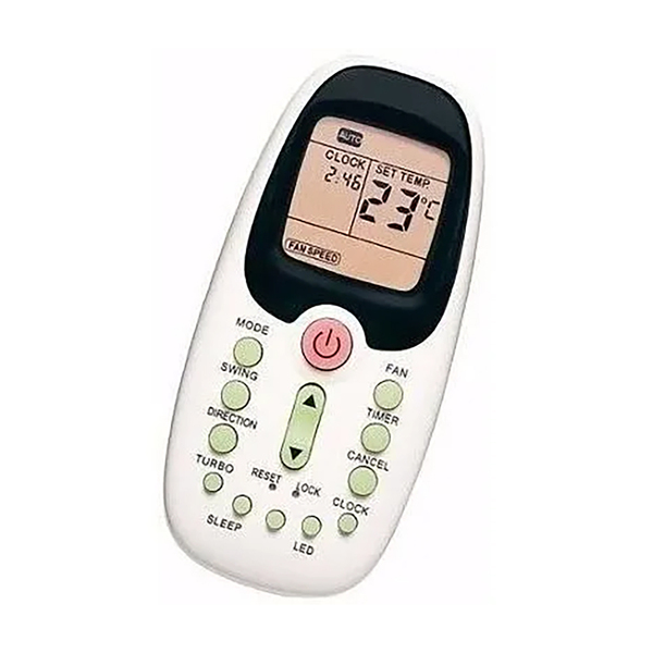 Telecomando Per Condizionatore D'aria Compatibile Con Telecomando Per Condizionatore D'aria