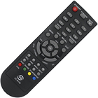 Controle Remoto Para Conversor Aquario Dtv8000 Dtv-8000