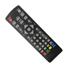 Controle Remoto Para Conversor Aquario Sky-8015