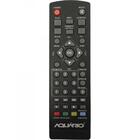 Controle Remoto Para Conversor Digital Aquário Dvt 5000 7000