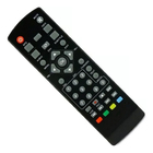Controle Remoto Para Conversor Digital Inforkit Itv-300 300