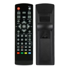 Controle Remoto Para Conversor Digital Inforkit Itv-500