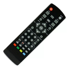 Controle Remoto Para Conversor Digital Nova Digital