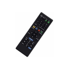 Controle Remoto Para Dvd Blu-ray Sony  S3100 Compatível