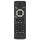 Controle Remoto Para Dvd Philips Dvp3254 Compatível