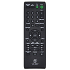 Controle Remoto Para Dvd Sony Dvp-sr120 Dvp-ns508p