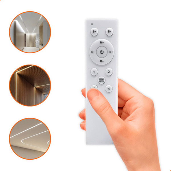 Cronocomando Remoto ROMEO W Per Caldaie Ferroli - Foto 13