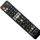 Controle Remoto Para Home Samsung Ah-59-02606a Ht-f5505k