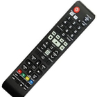 Controle Remoto Para Home Theater Samsung Ht-f5525wk/zd