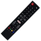Controle Remoto Para Philco Smart Tv Ptv55u21d 099553021