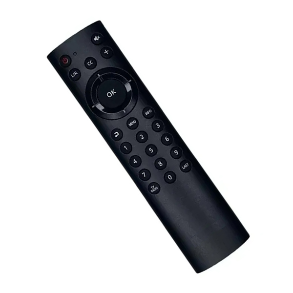 Controle Remoto Para Receptor Digital Century Midiabox B5