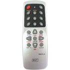 Controle Remoto Para Receptor Hicom 2800 Plus