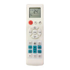 Controle Remoto Para Samsung Ar12hvspasnnaz Ar09hvspasnxaz