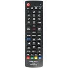 Controle Remoto Para Smart Tv 3d Akb73975709 Le-7027 / Fbg-70