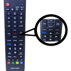Controle Remoto Para Smart Tv 3d Akb73975709 Le-7027 / Fbg-70