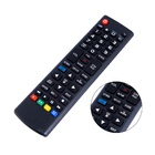 Controle Remoto Para Smart Tv 3d Akb73975709 Le-7027 / Fbg-70