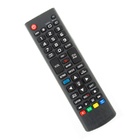Controle Remoto Para Smart Tv 3d Akb73975709 Le-7027 / Fbg-70