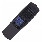 Controle Remoto Para Som Aiwa Nsx-v90 Nsx-v800 Nsx-v900