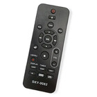 Controle Remoto Para Som Mini Hi-fi System Fx 20 Compatível