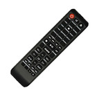 Controle Remoto Para Som Samsung Ah59-02694c Mx-js5000