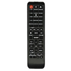 Controle Remoto Para Som Samsung Gigazd Ht-f4500 Mx-js5500