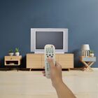 Controle Remoto Para Todos Os Modelos De Tv Tubo Philips