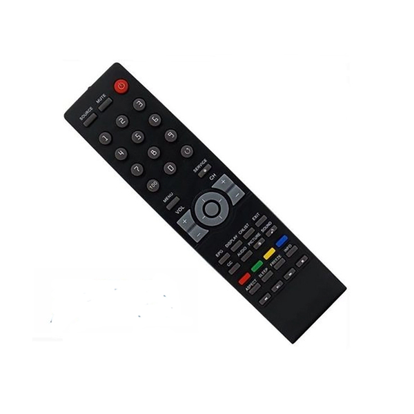 Controle Remoto Para Tv Aoc  Lc42d1320 D42h931 Lc32d1320